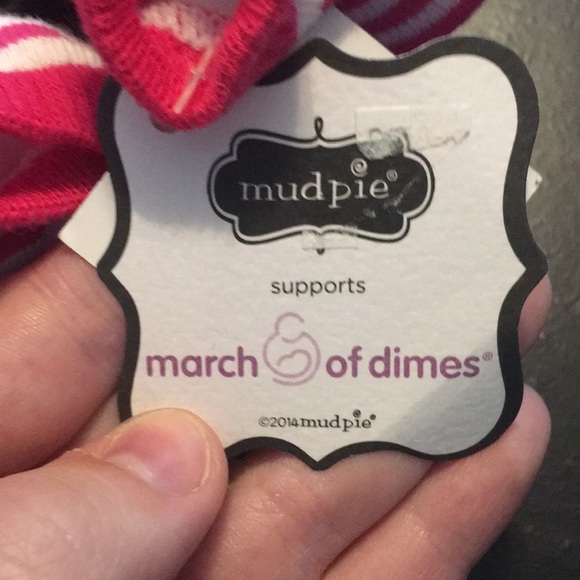 Baby new born fun socks - Picture 3 of 3